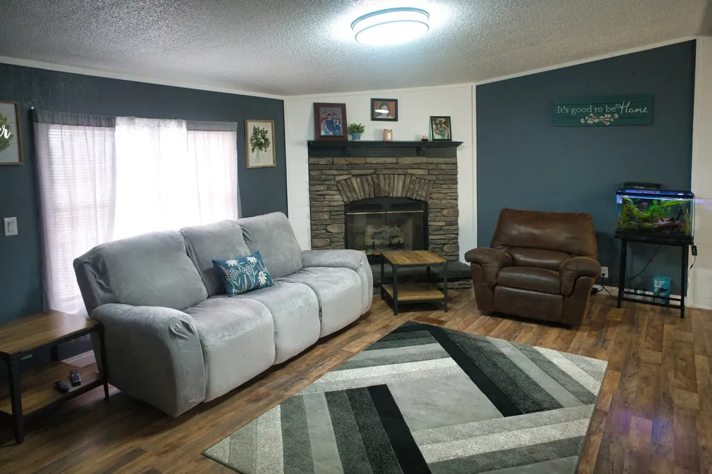 3079 Trace Creek Road White Bluff TN 37187