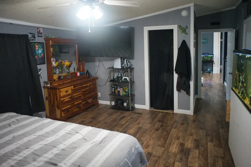3079 Trace Creek Road White Bluff TN 37187