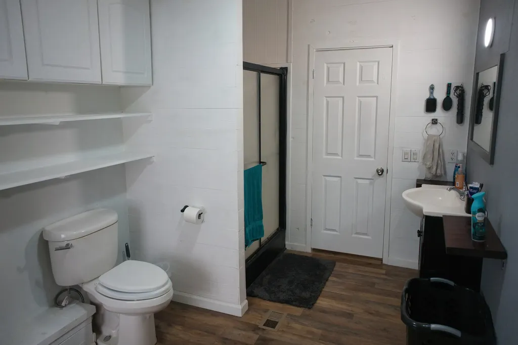 3079 Trace Creek Road White Bluff TN 37187
