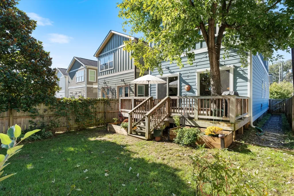 544B Croley Drive Nashville TN 37209
