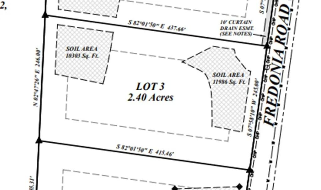 3 Fredonia Road Manchester TN 37355