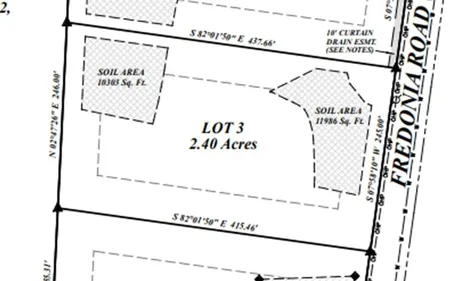3 Fredonia Road Manchester TN 37355