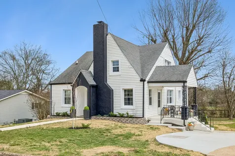 306 Lawrence Street Mount Pleasant TN 38474