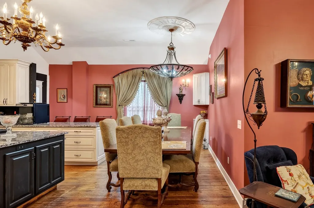 131 Old Morrison Road Mcminnville TN 37110