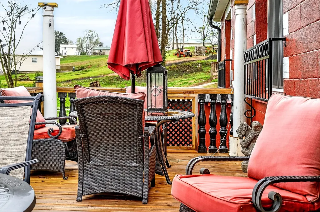 131 Old Morrison Road Mcminnville TN 37110