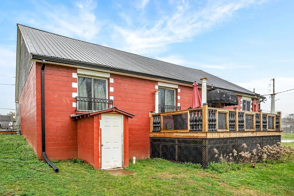 131 Old Morrison Road Mcminnville TN 37110