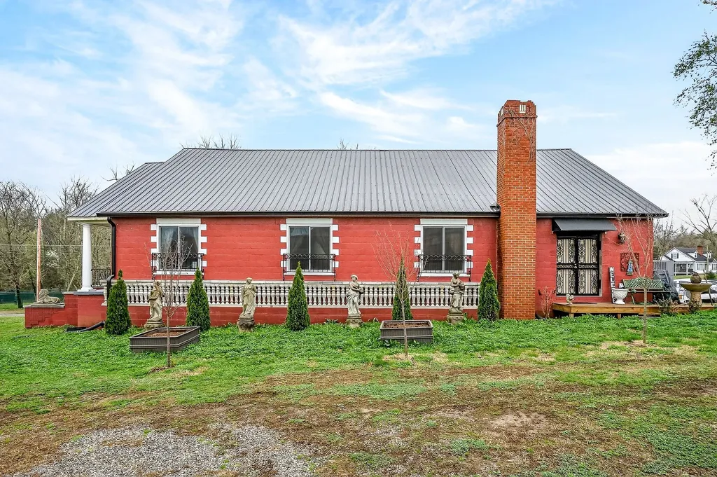 131 Old Morrison Road Mcminnville TN 37110