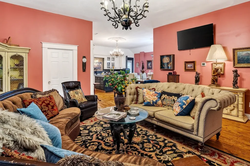 131 Old Morrison Road Mcminnville TN 37110