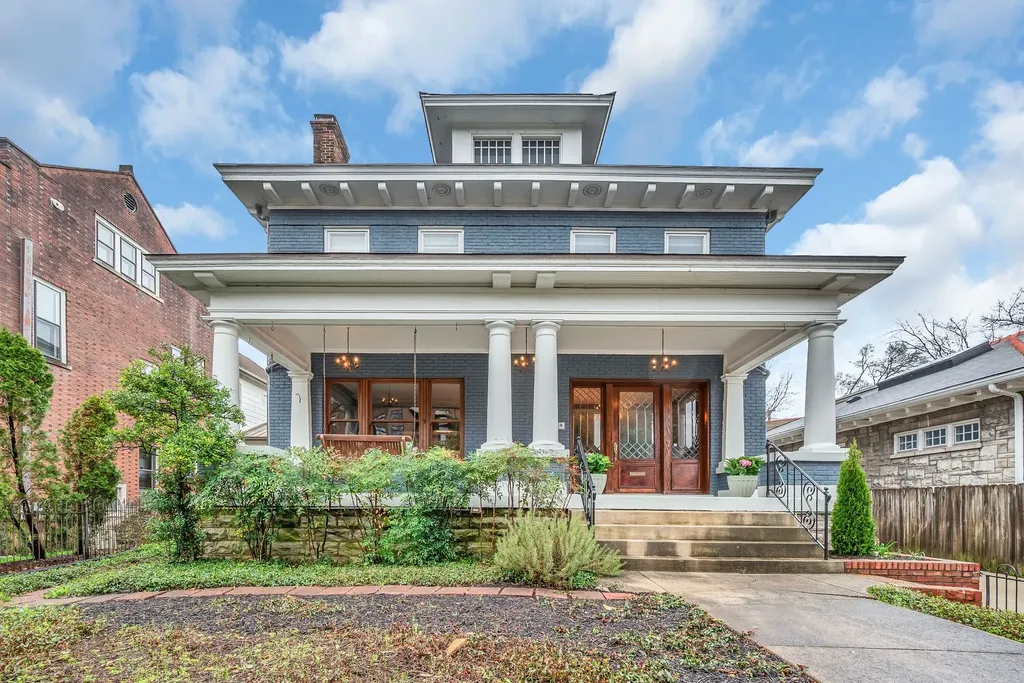 1619 18th Ave, S Nashville TN 37212
