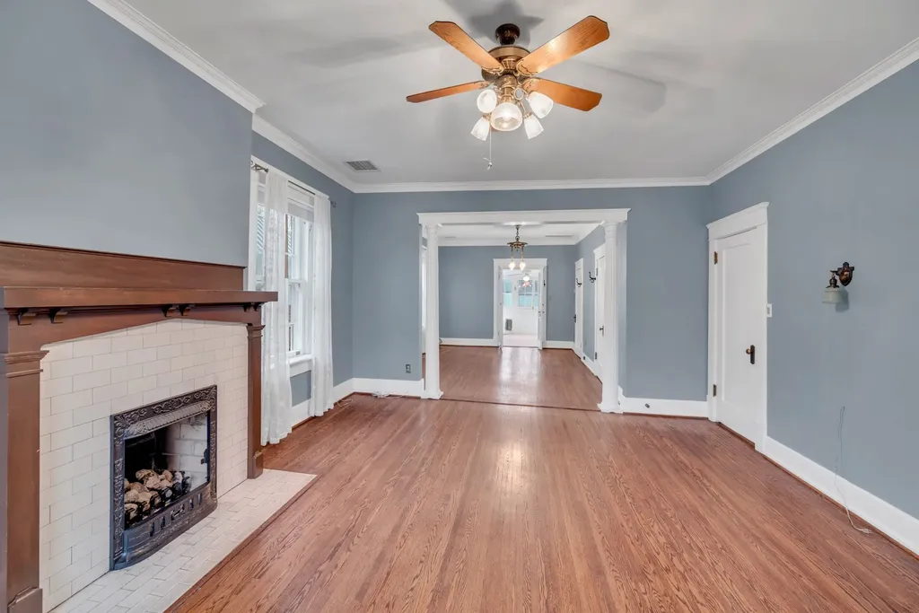 1619 18th Ave, S Nashville TN 37212