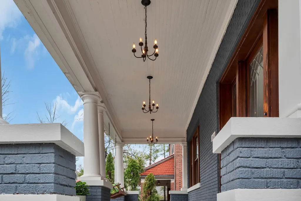 1619 18th Ave, S Nashville TN 37212