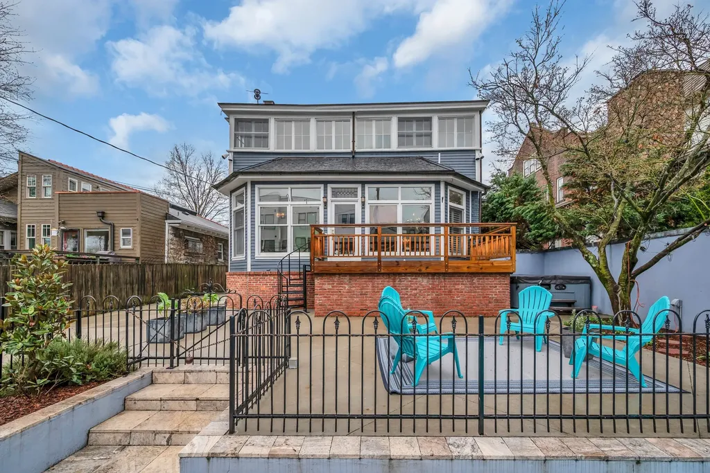 1619 18th Ave, S Nashville TN 37212