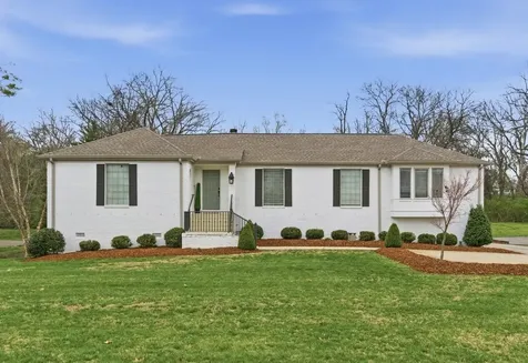 2826 Sugar Tree Road Nashville TN 37215