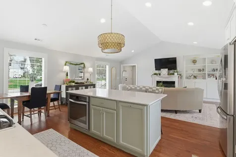 2826 Sugar Tree Road Nashville TN 37215