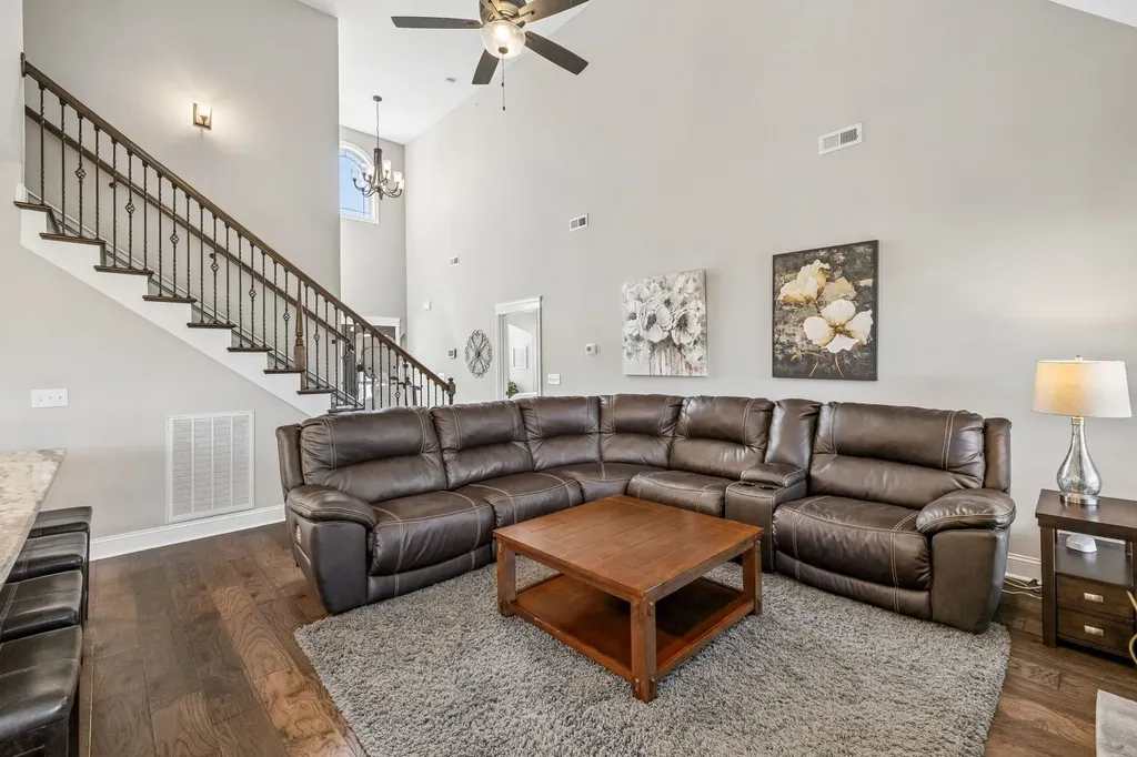 8325 Turnbull Drive Pleasant View TN 37146