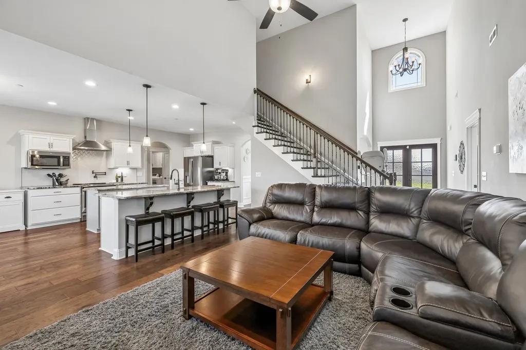 8325 Turnbull Drive Pleasant View TN 37146