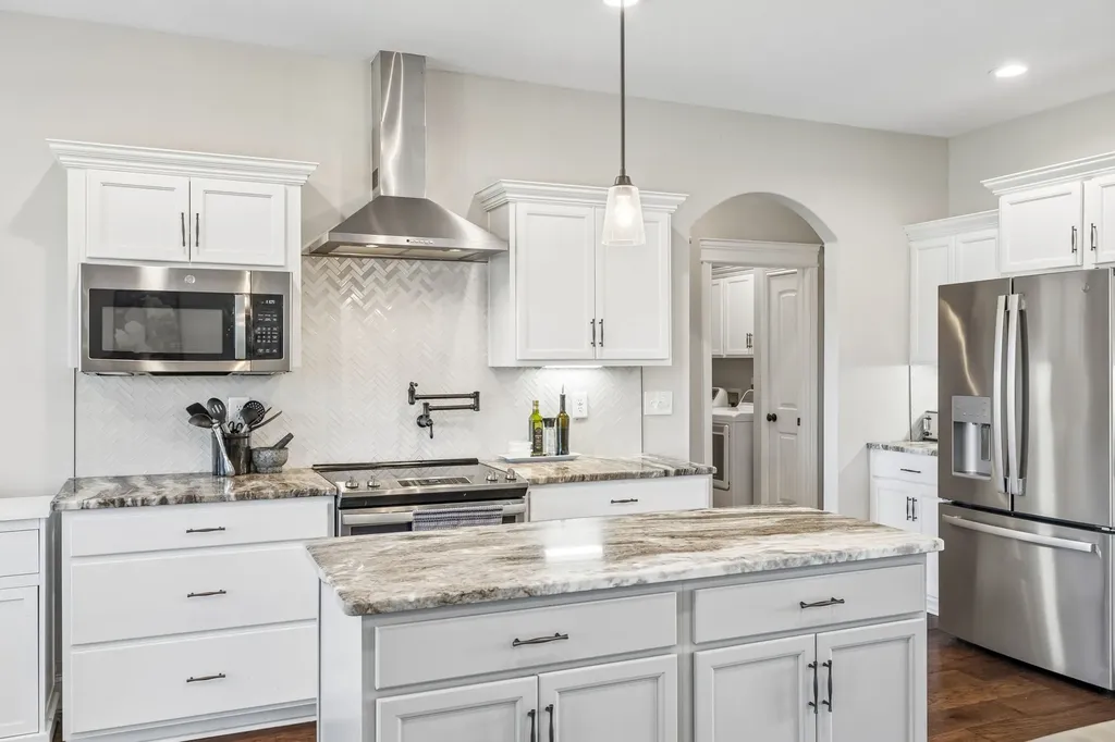 8325 Turnbull Drive Pleasant View TN 37146