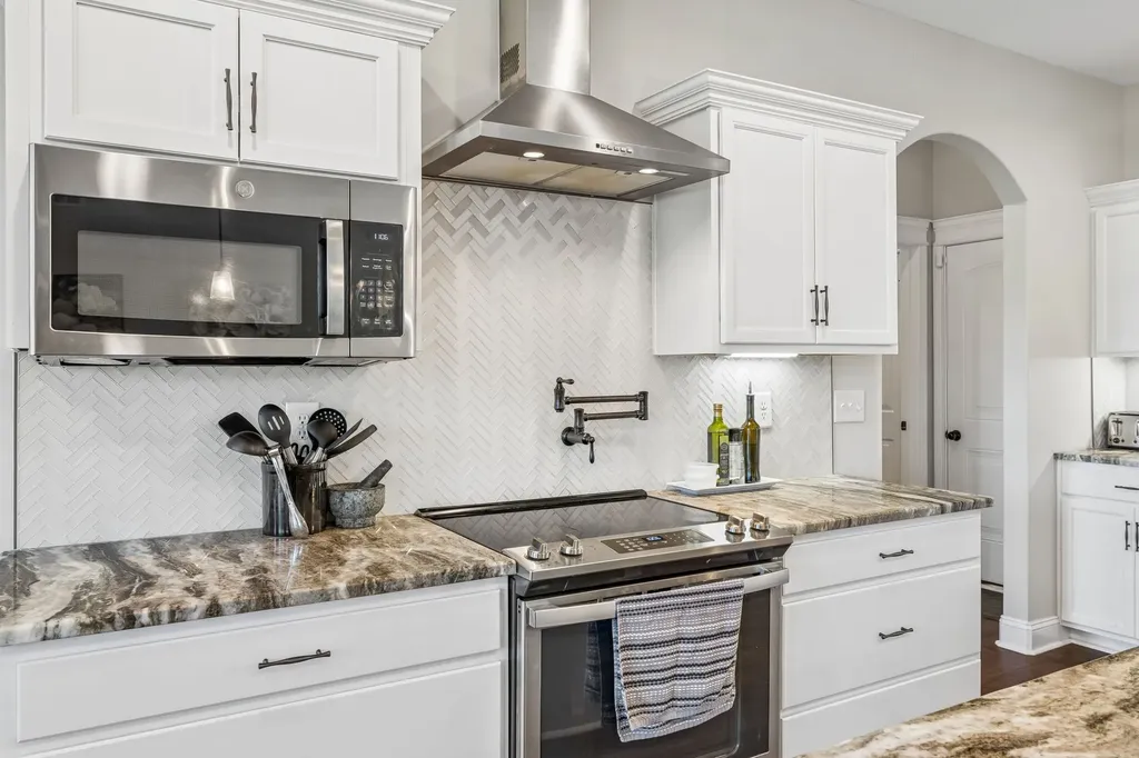 8325 Turnbull Drive Pleasant View TN 37146
