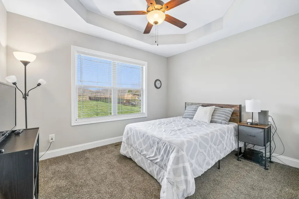8325 Turnbull Drive Pleasant View TN 37146
