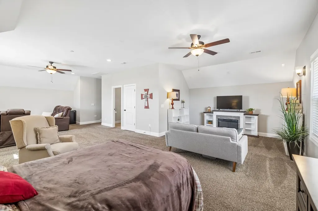8325 Turnbull Drive Pleasant View TN 37146