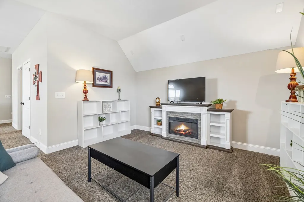 8325 Turnbull Drive Pleasant View TN 37146