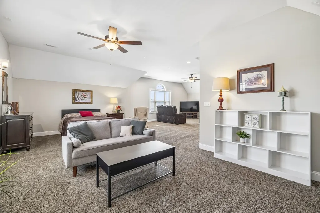 8325 Turnbull Drive Pleasant View TN 37146