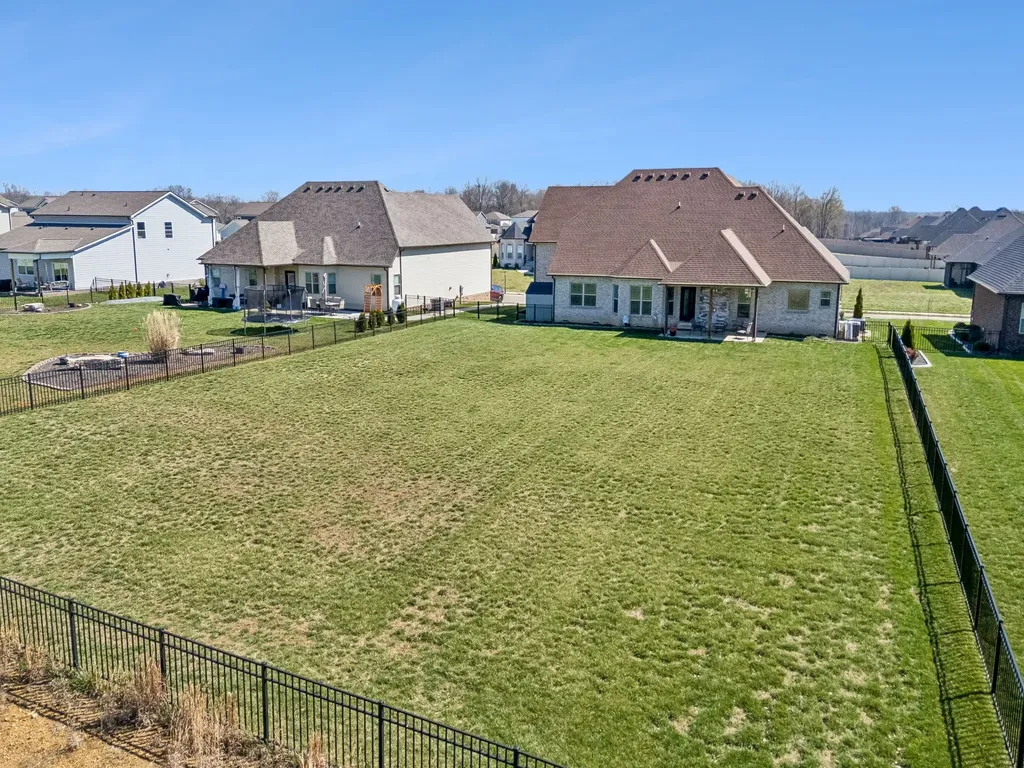 8325 Turnbull Drive Pleasant View TN 37146