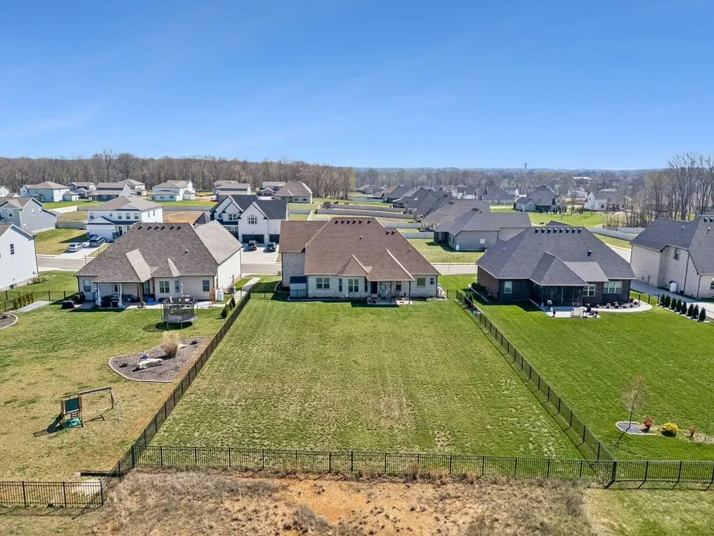 8325 Turnbull Drive Pleasant View TN 37146