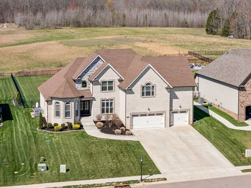 8325 Turnbull Drive Pleasant View TN 37146
