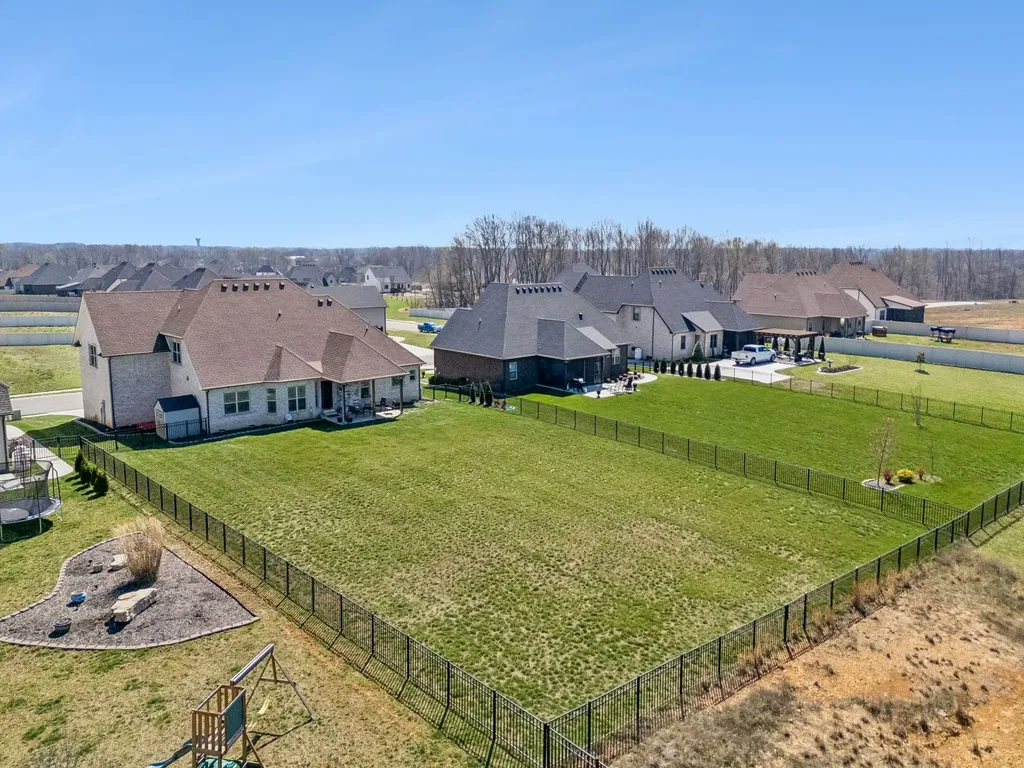 8325 Turnbull Drive Pleasant View TN 37146