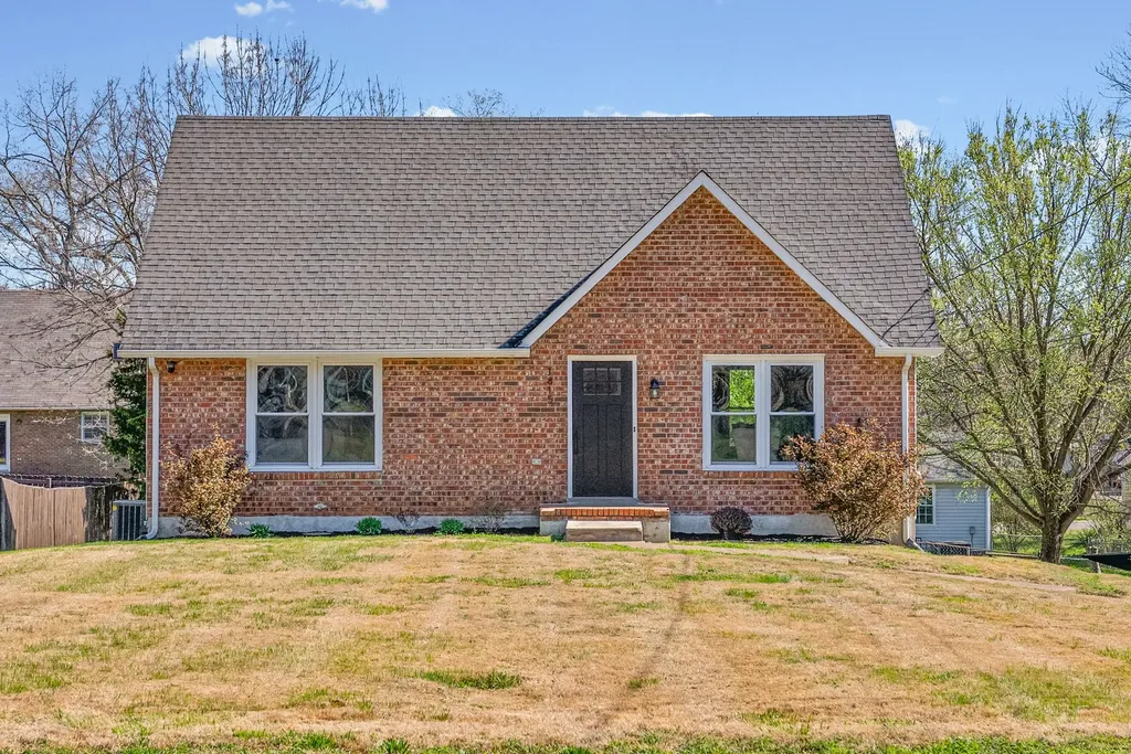 1815 Palamino Drive Clarksville TN 37042