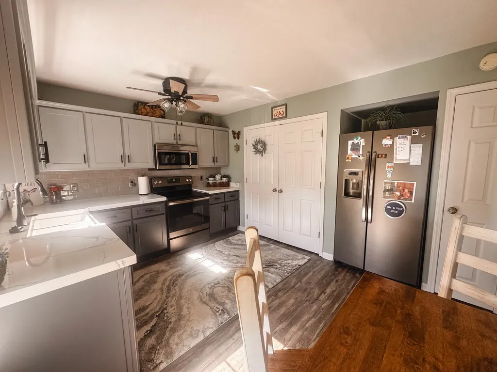 119 Irish Oaks Drive Portland TN 37148
