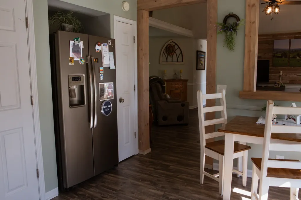 119 Irish Oaks Drive Portland TN 37148