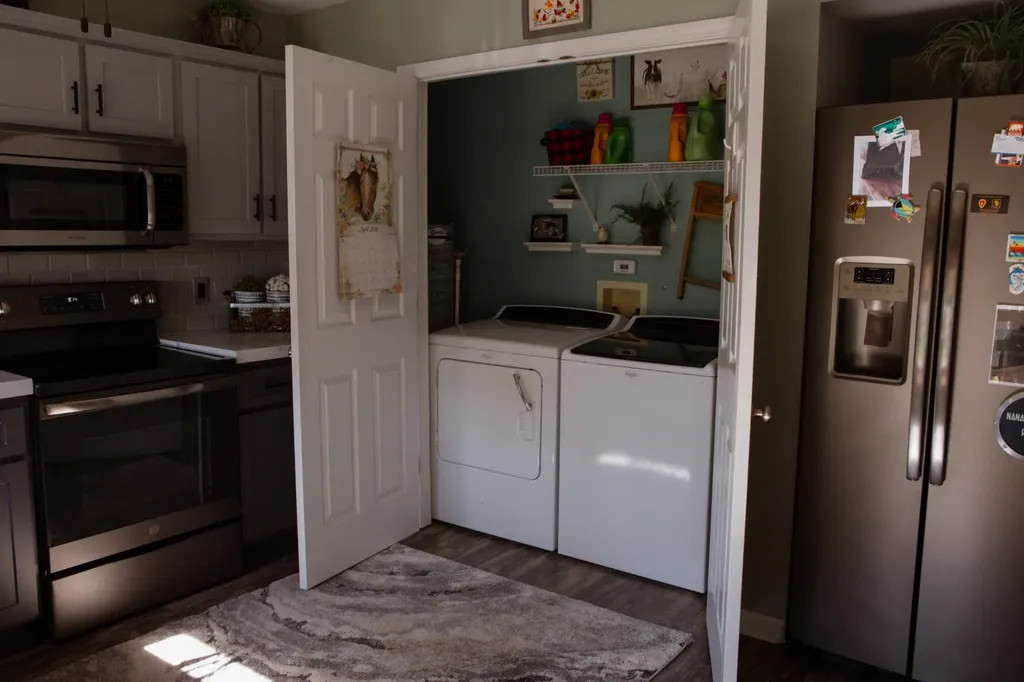 119 Irish Oaks Drive Portland TN 37148