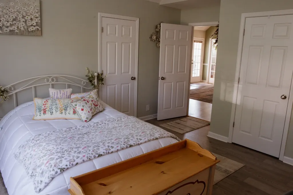 119 Irish Oaks Drive Portland TN 37148