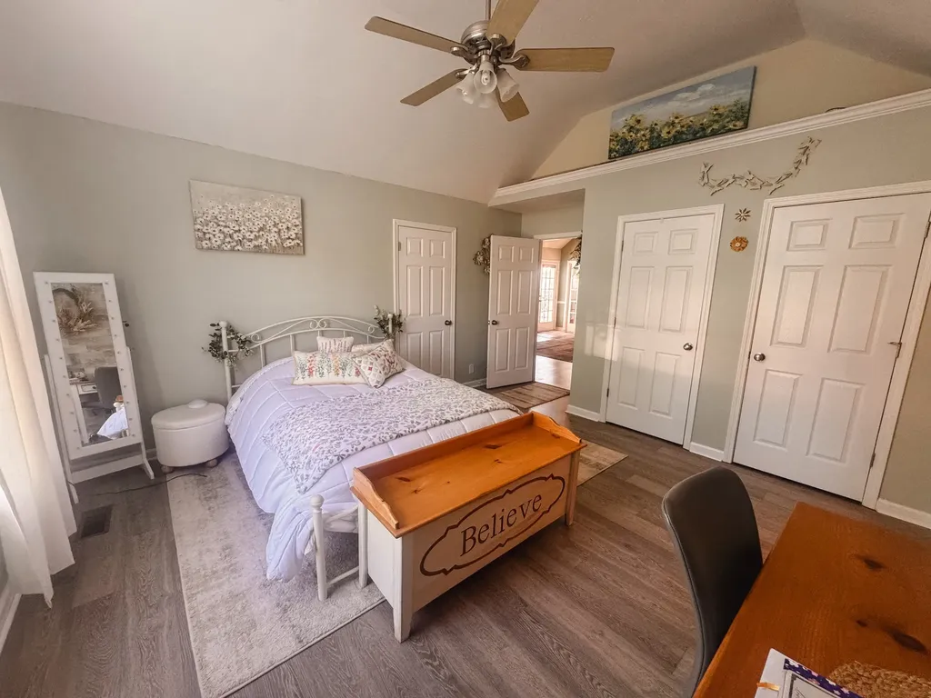 119 Irish Oaks Drive Portland TN 37148