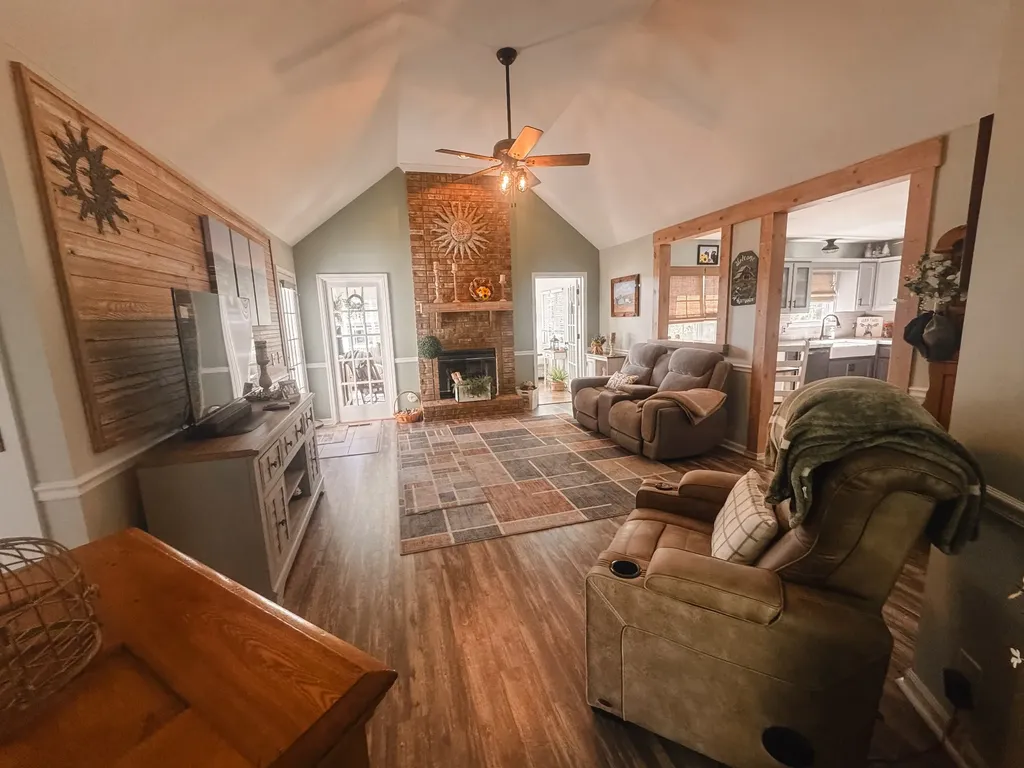 119 Irish Oaks Drive Portland TN 37148