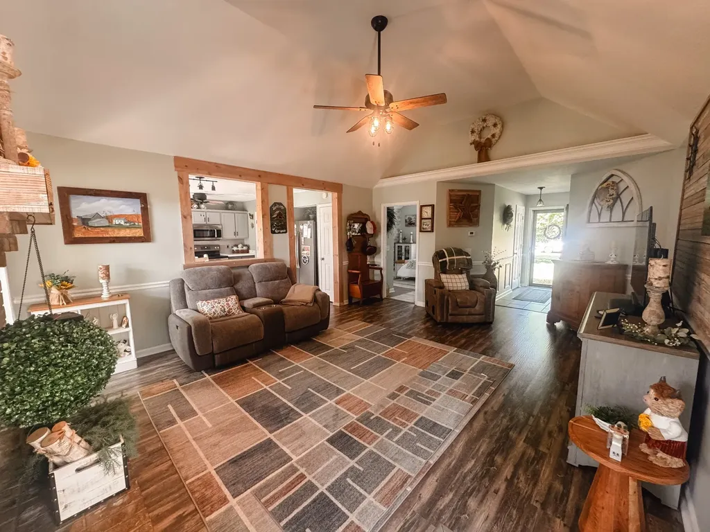 119 Irish Oaks Drive Portland TN 37148