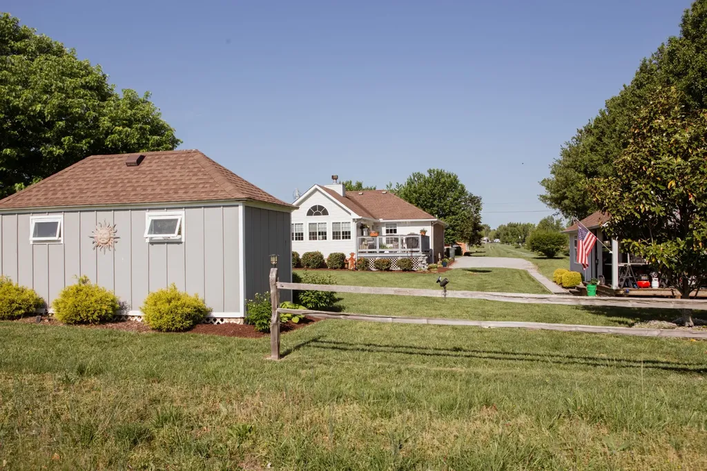 119 Irish Oaks Drive Portland TN 37148
