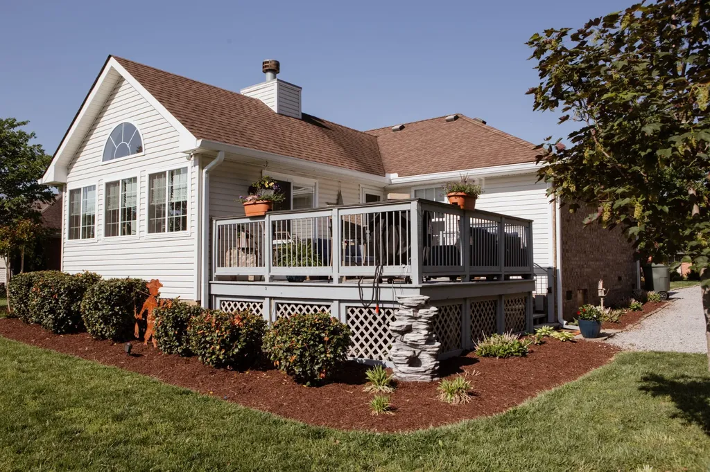 119 Irish Oaks Drive Portland TN 37148