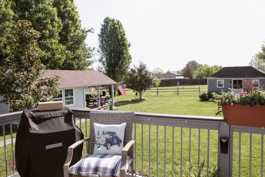 119 Irish Oaks Drive Portland TN 37148