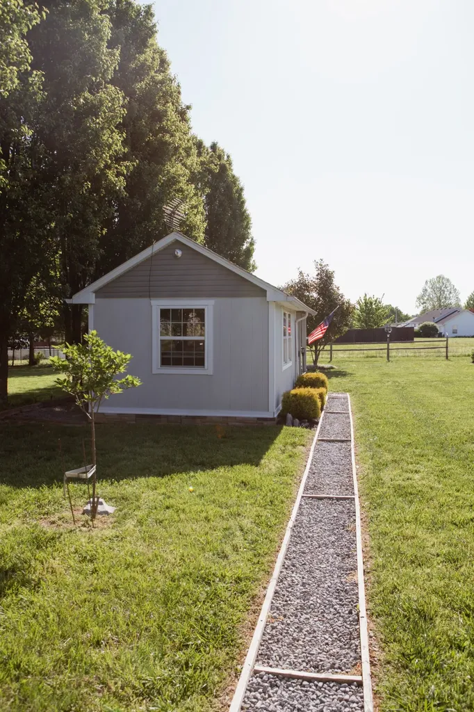 119 Irish Oaks Drive Portland TN 37148
