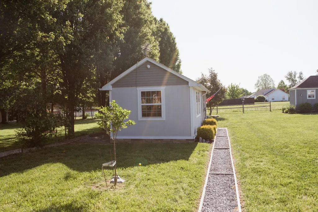 119 Irish Oaks Drive Portland TN 37148