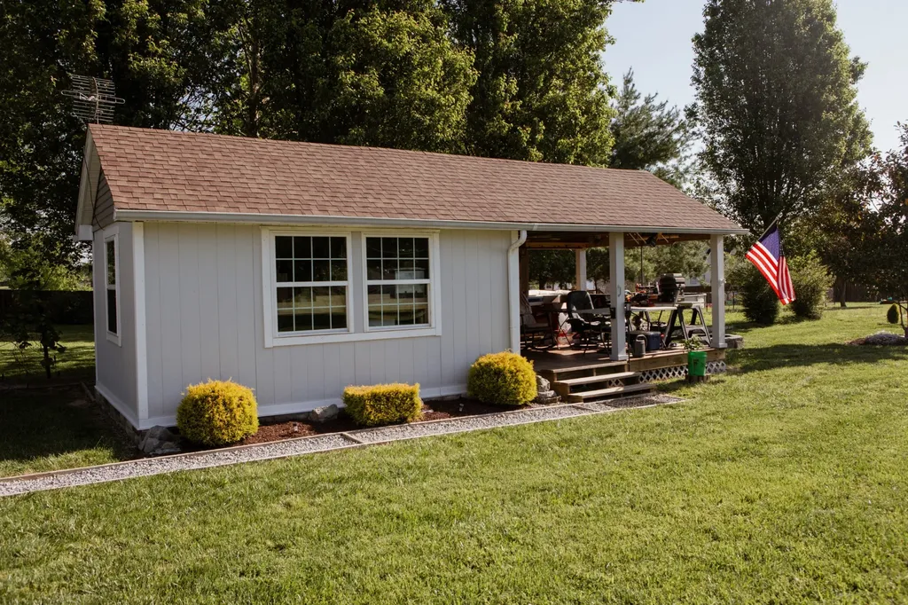119 Irish Oaks Drive Portland TN 37148