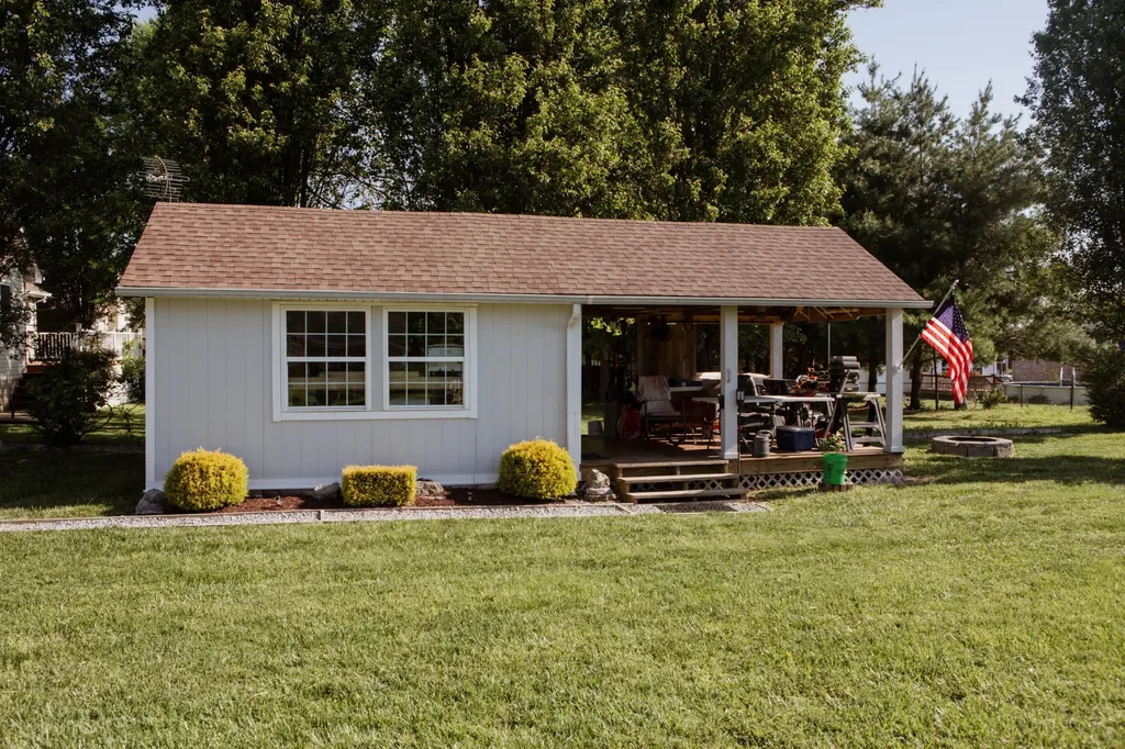 119 Irish Oaks Drive Portland TN 37148