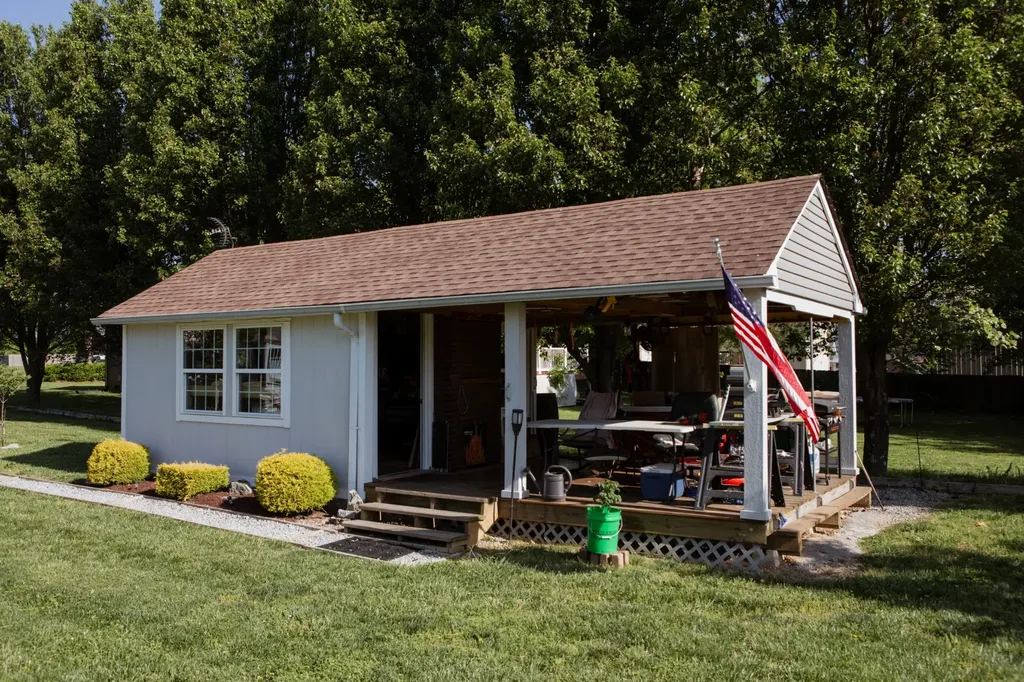 119 Irish Oaks Drive Portland TN 37148