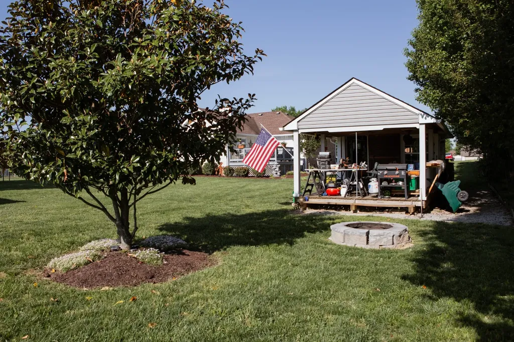 119 Irish Oaks Drive Portland TN 37148