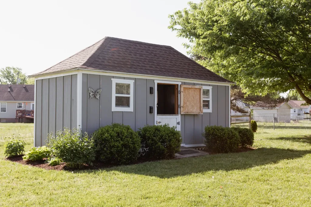 119 Irish Oaks Drive Portland TN 37148