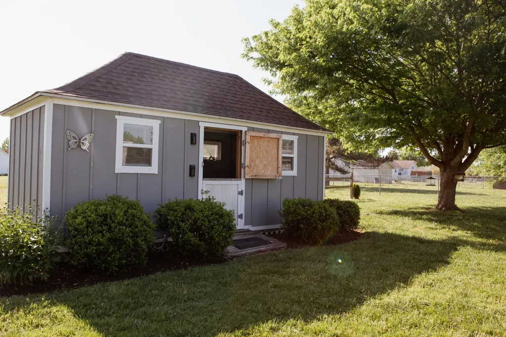 119 Irish Oaks Drive Portland TN 37148
