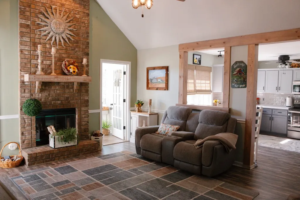 119 Irish Oaks Drive Portland TN 37148